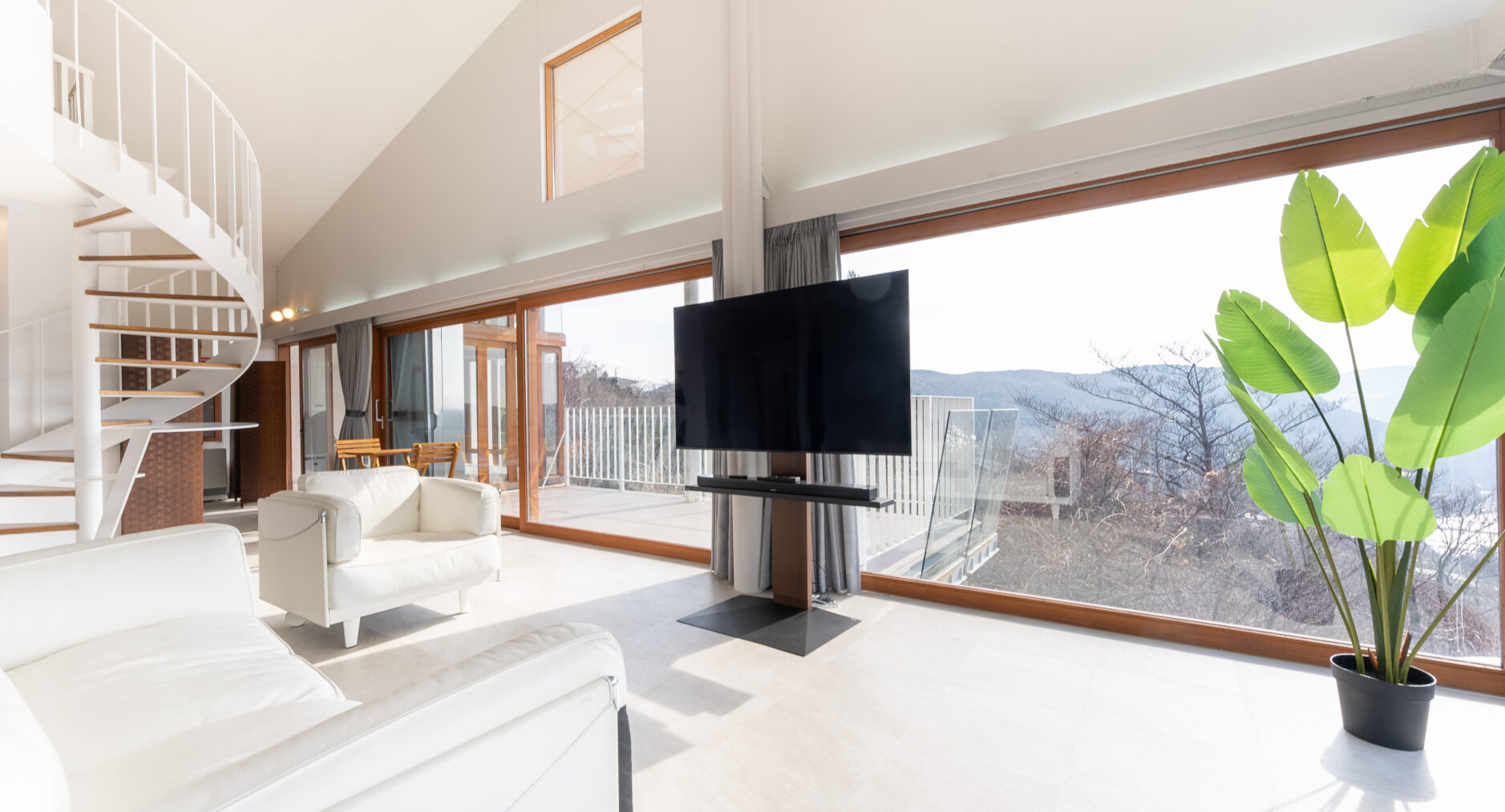 SMART VILLA 箱根芦ノ湖の写真 9