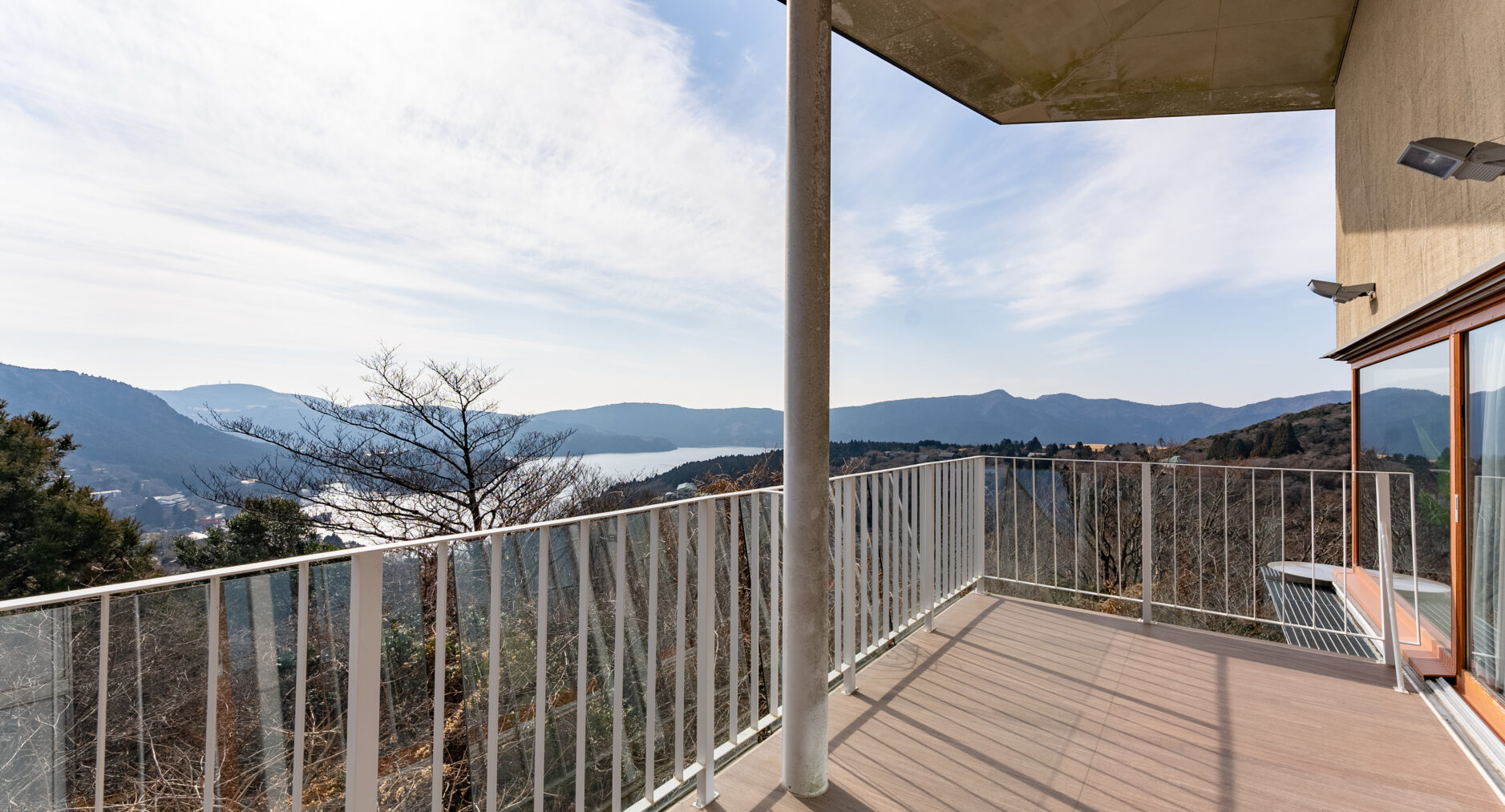 SMART VILLA 箱根芦ノ湖の写真 97