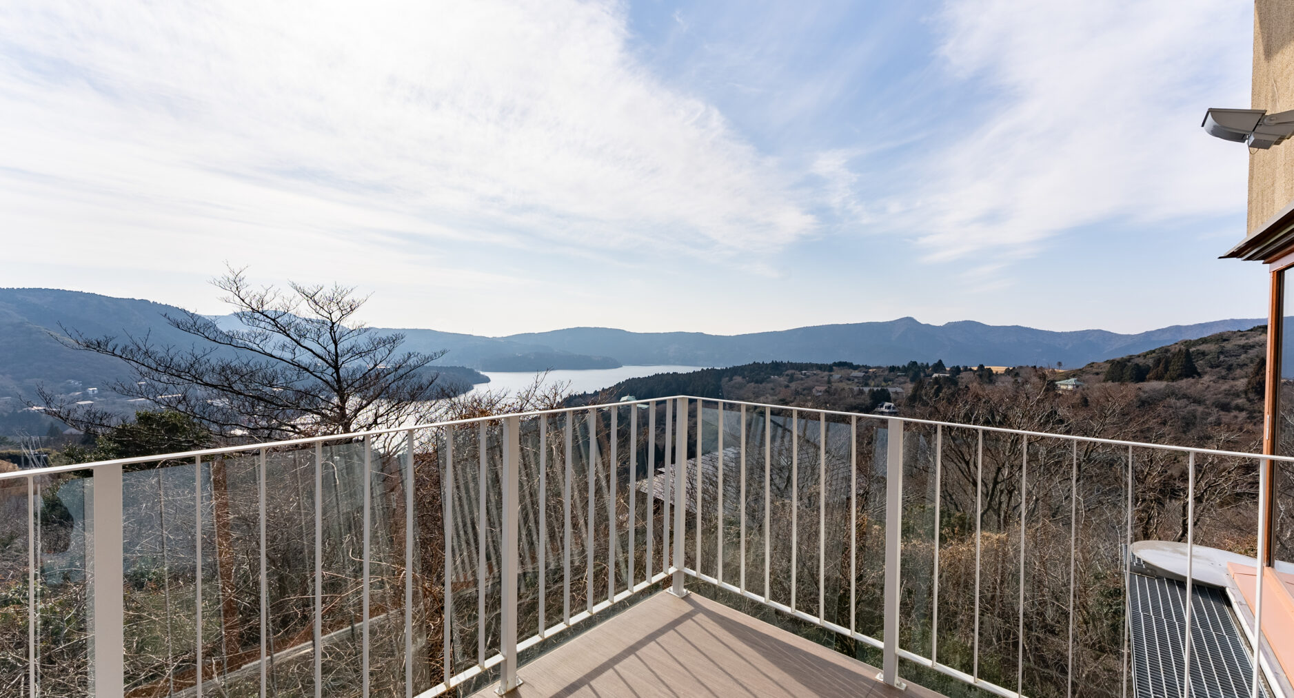 SMART VILLA 箱根芦ノ湖の写真 91