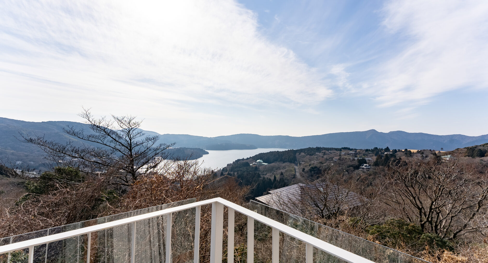 SMART VILLA 箱根芦ノ湖の写真 96