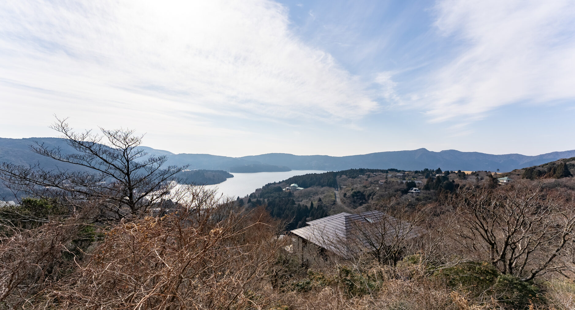 SMART VILLA 箱根芦ノ湖の写真 98