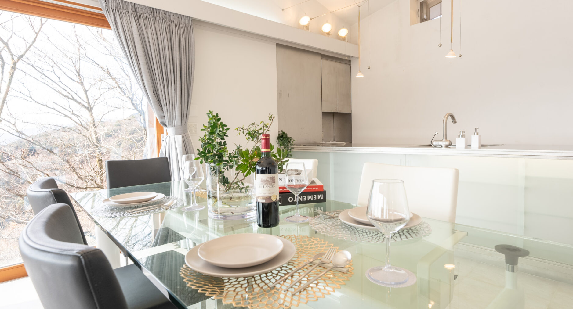 SMART VILLA 箱根芦ノ湖の写真 49