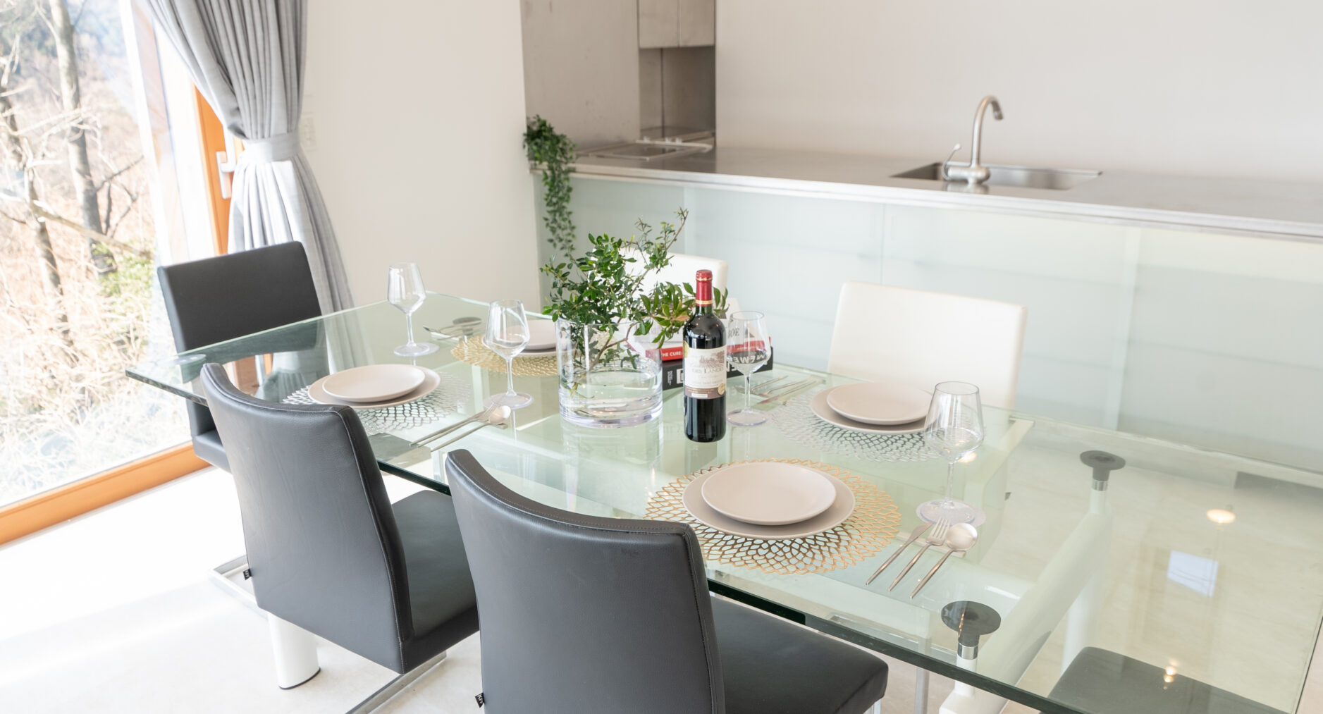 SMART VILLA 箱根芦ノ湖の写真 50