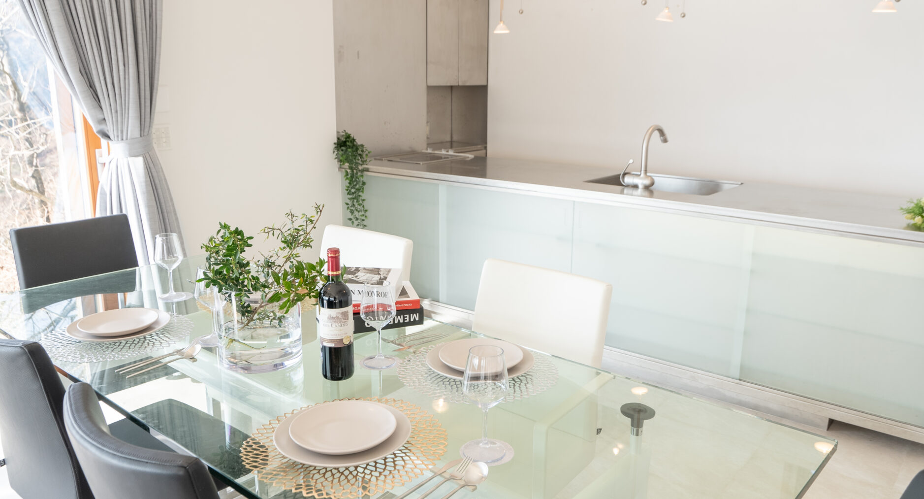 SMART VILLA 箱根芦ノ湖の写真 23