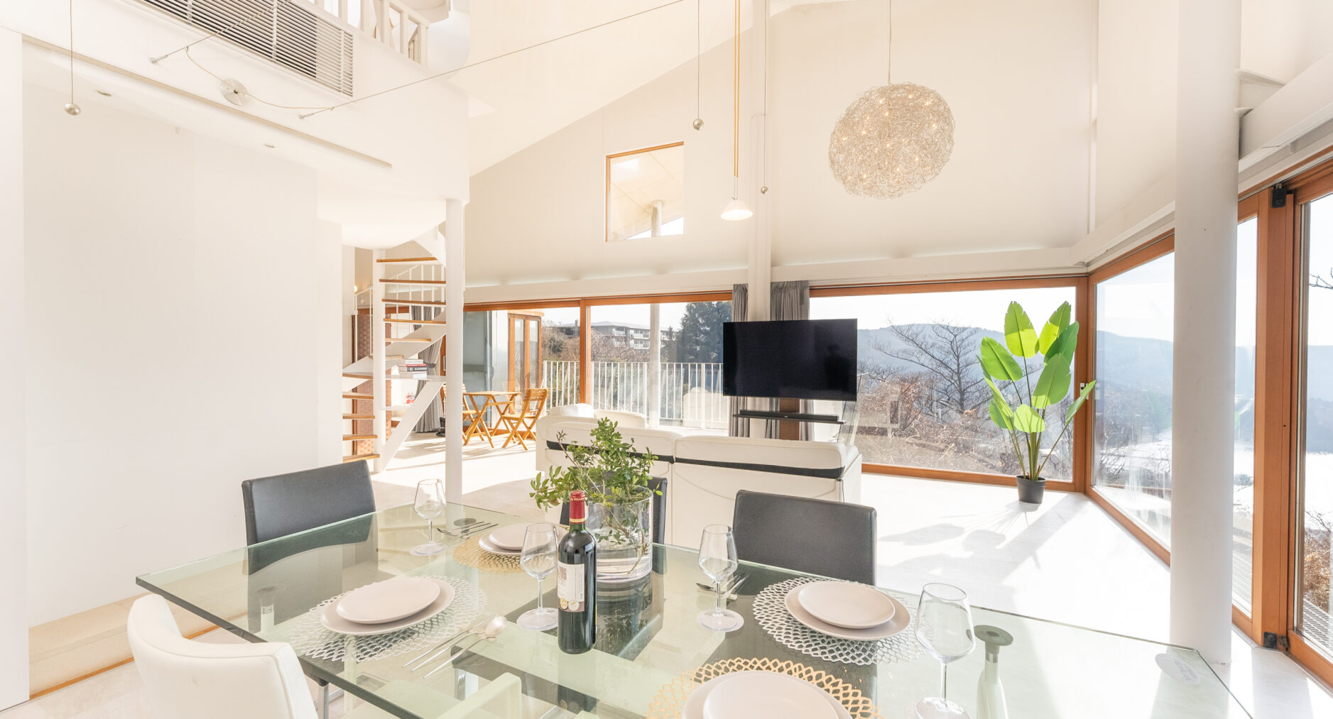 SMART VILLA 箱根芦ノ湖の写真 48