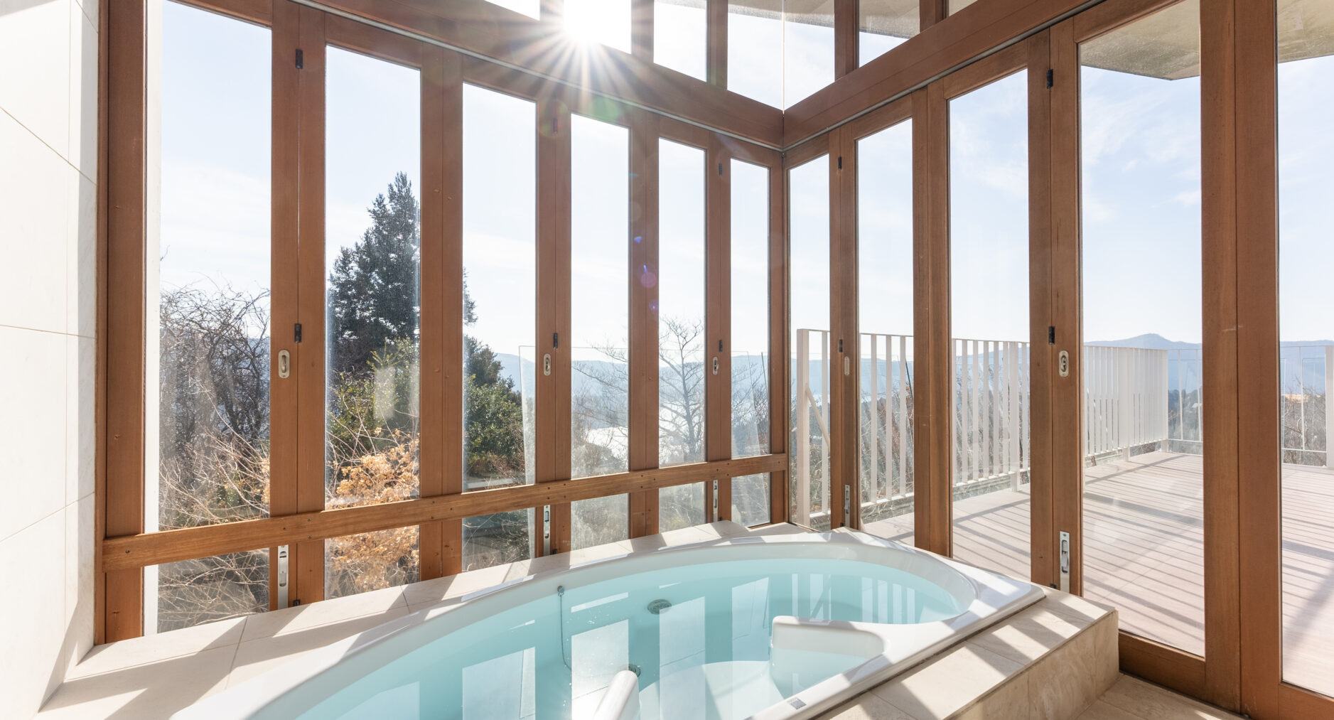 SMART VILLA 箱根芦ノ湖の写真 76