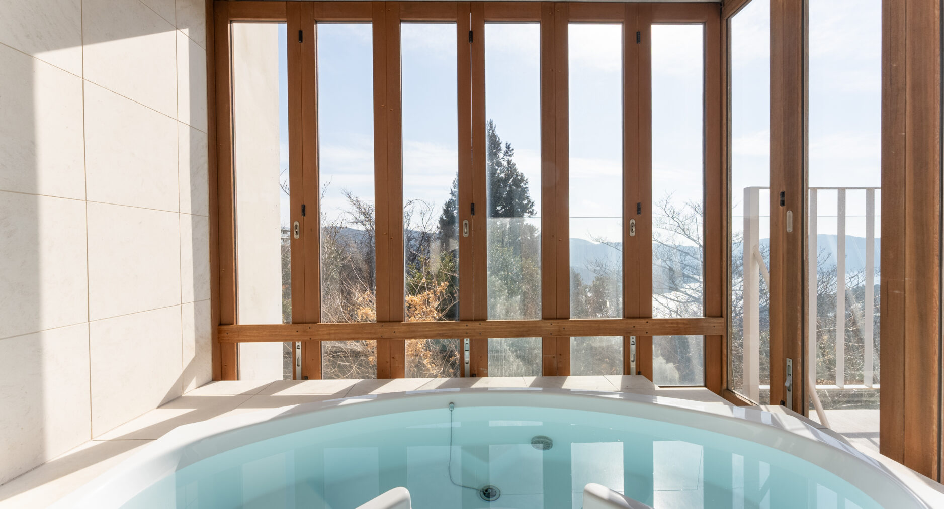 SMART VILLA 箱根芦ノ湖の写真 77