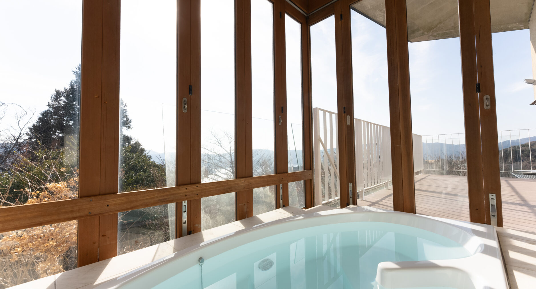 SMART VILLA 箱根芦ノ湖の写真 86