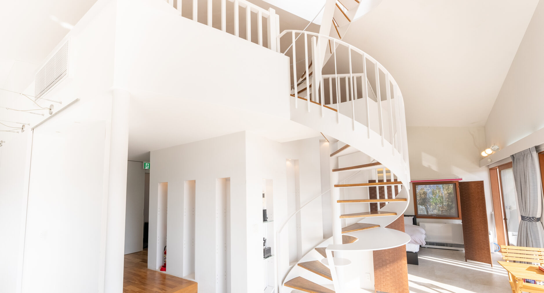 SMART VILLA 箱根芦ノ湖の写真 12