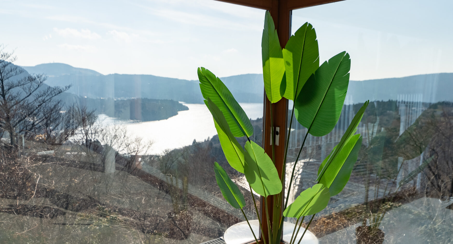 SMART VILLA 箱根芦ノ湖の写真 5