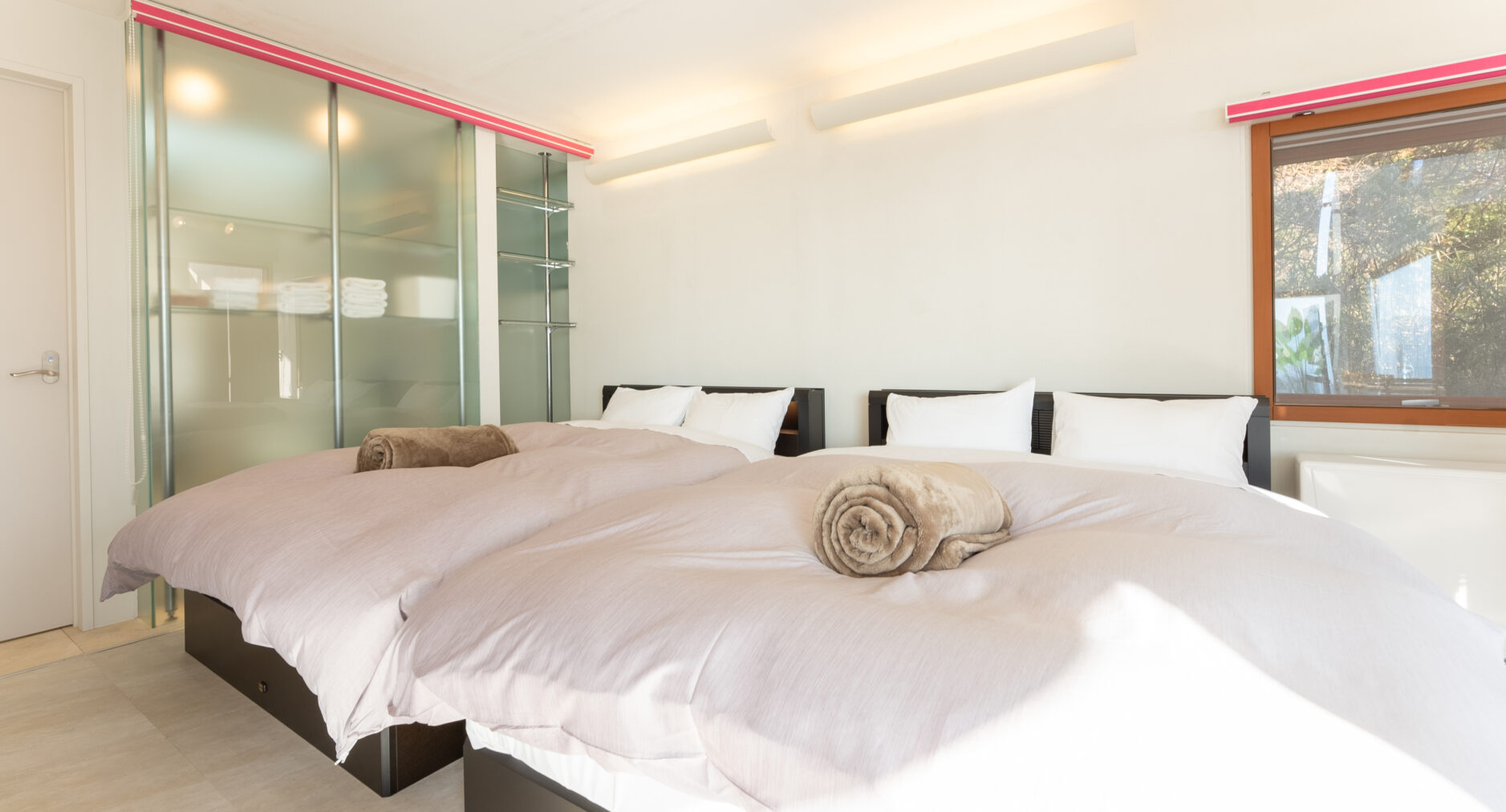 SMART VILLA 箱根芦ノ湖の写真 62