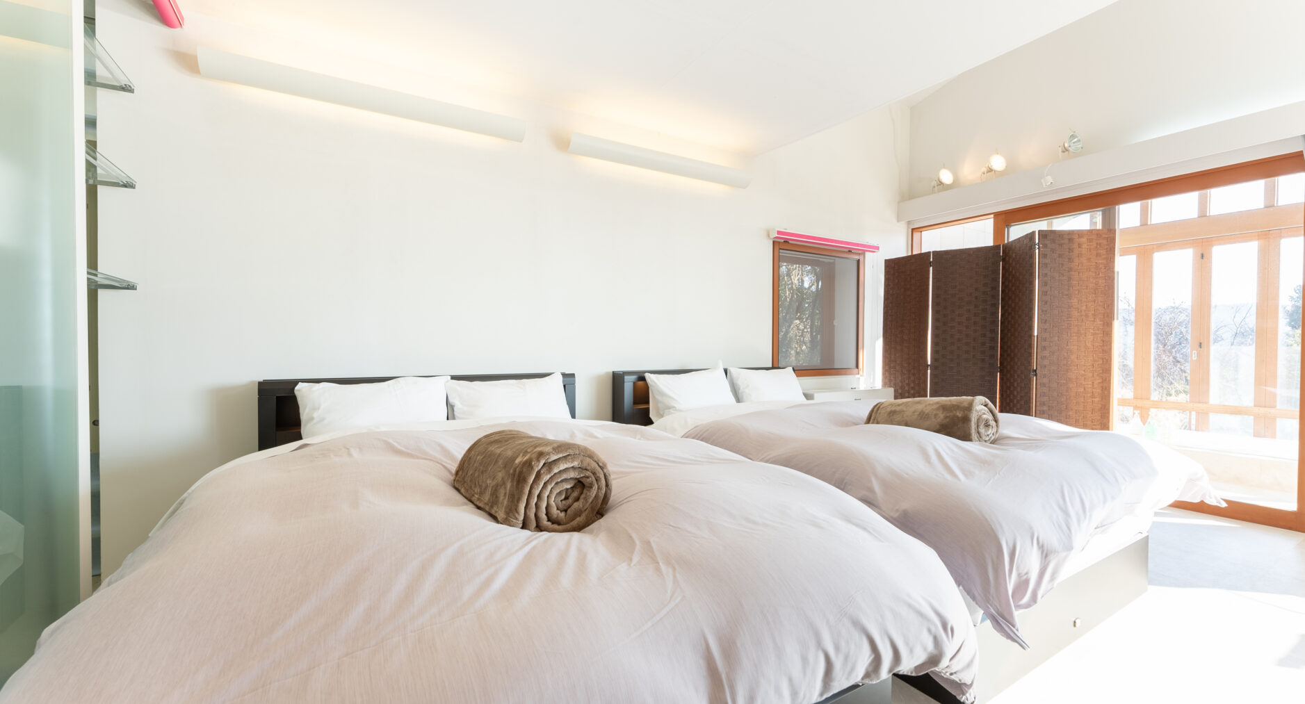 SMART VILLA 箱根芦ノ湖の写真 69