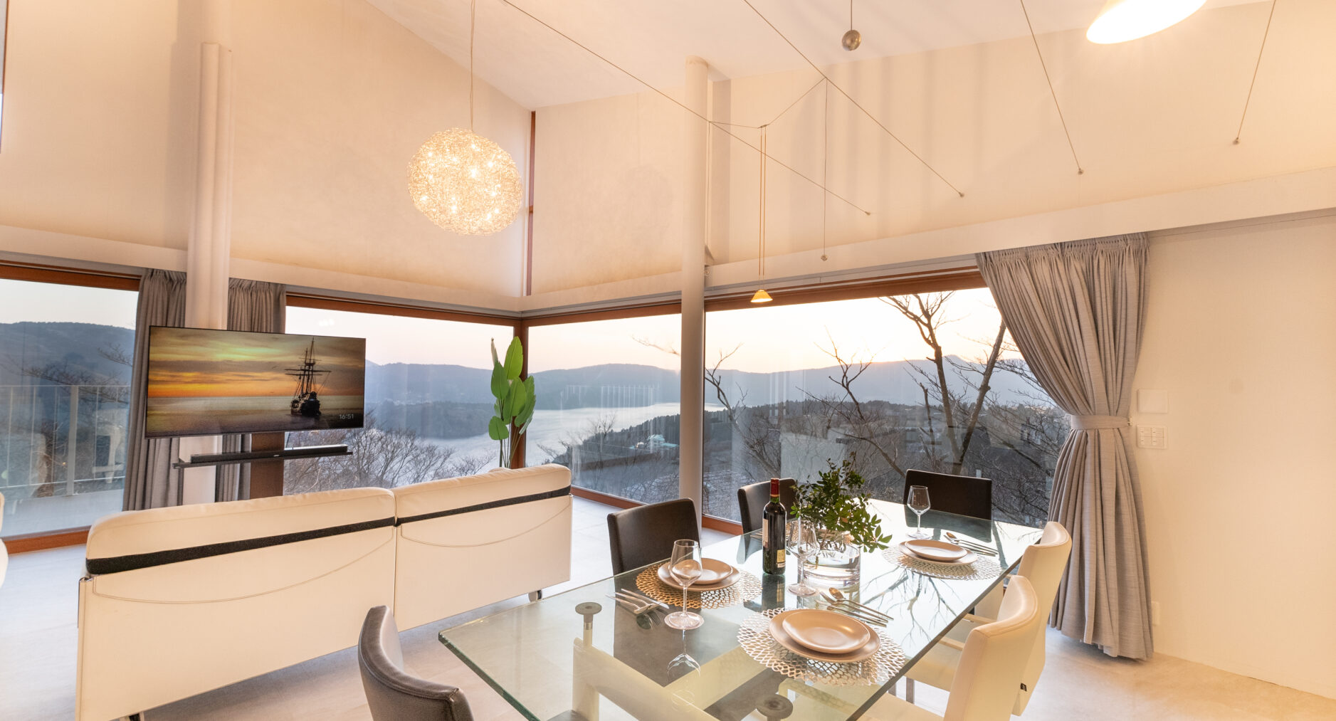 SMART VILLA 箱根芦ノ湖の写真 46