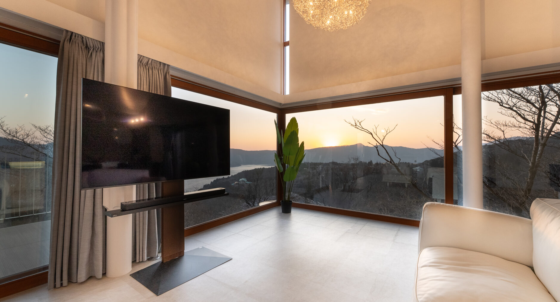 SMART VILLA 箱根芦ノ湖の写真 20