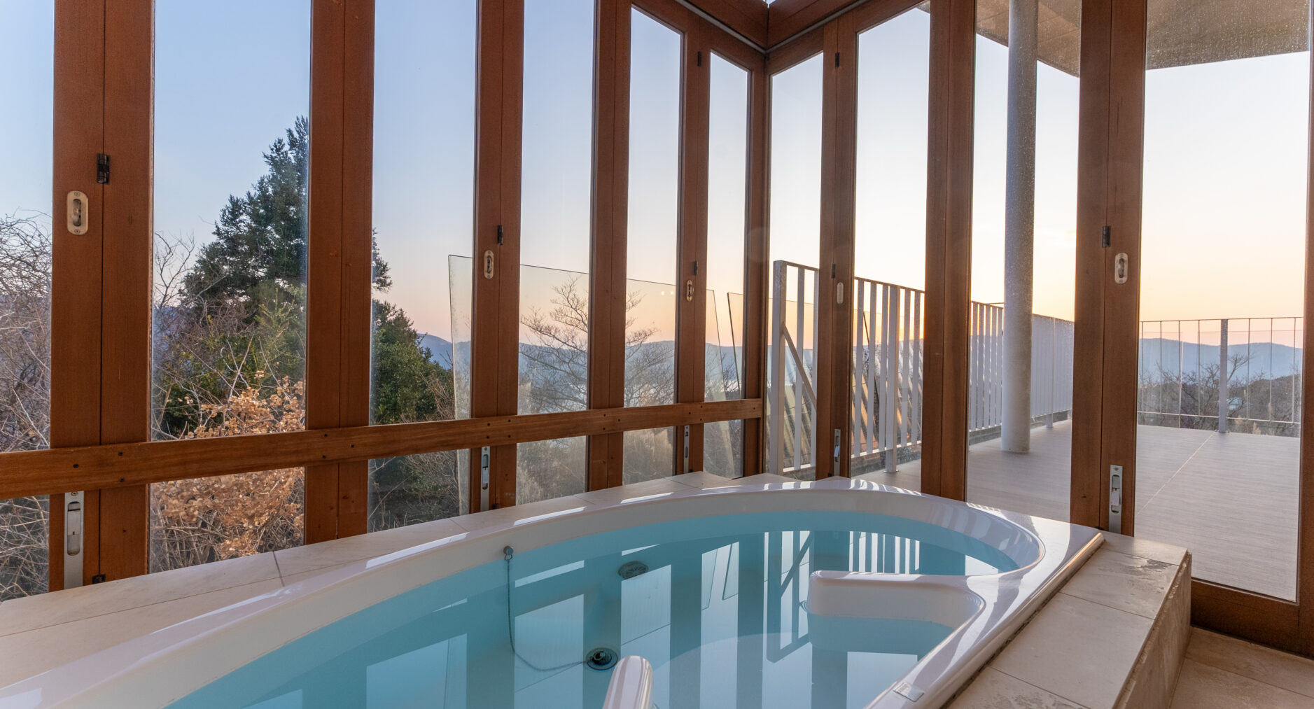 SMART VILLA 箱根芦ノ湖の写真 3