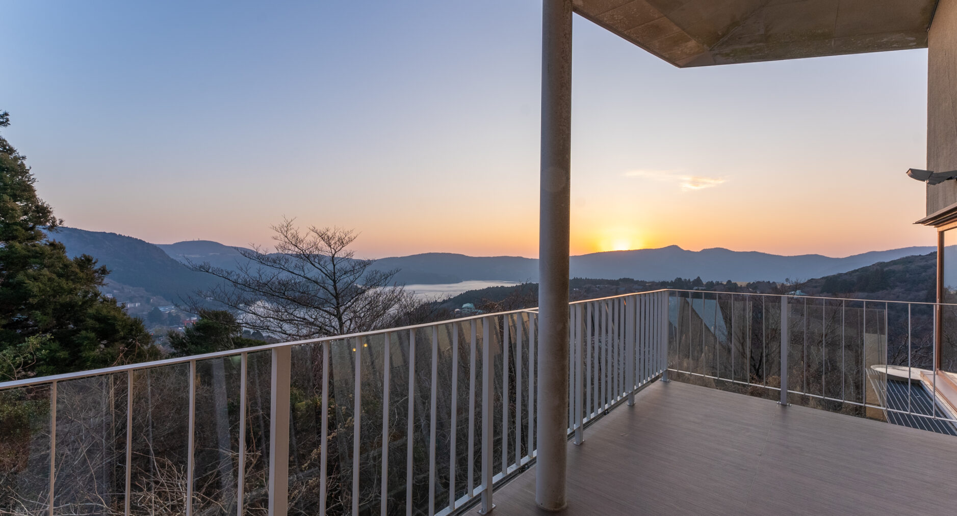 SMART VILLA 箱根芦ノ湖の写真 93