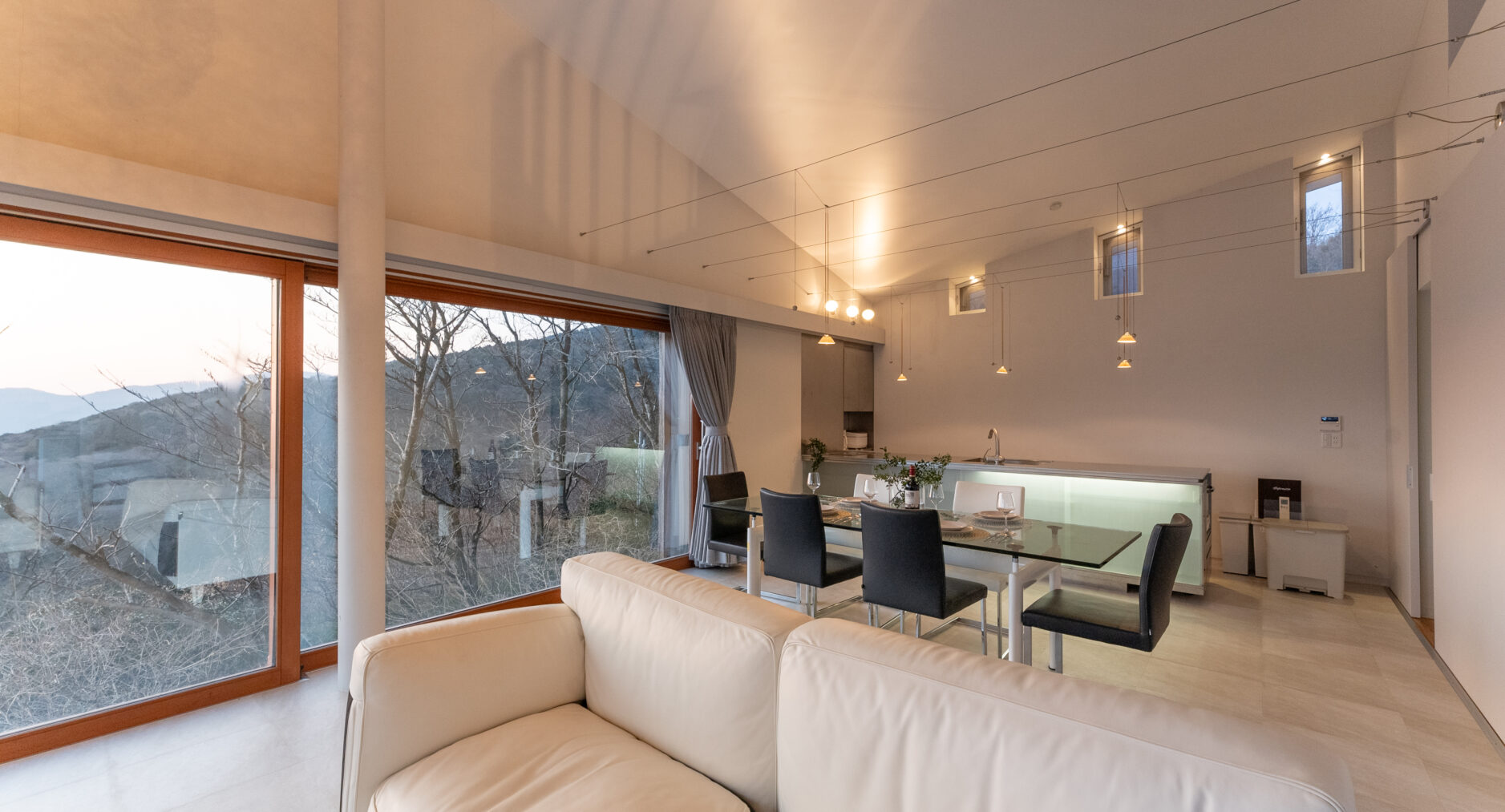 SMART VILLA 箱根芦ノ湖の写真 19