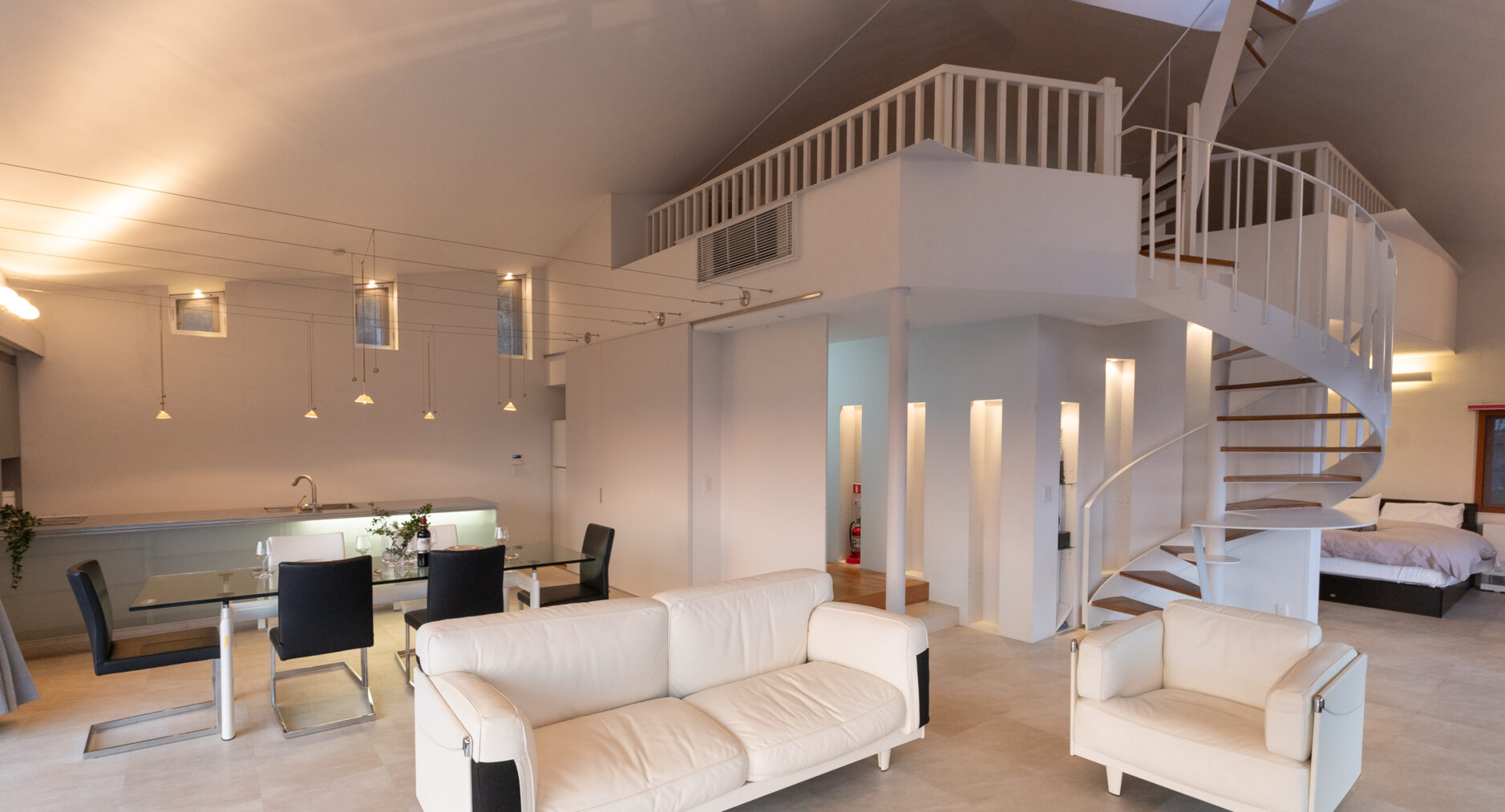 SMART VILLA 箱根芦ノ湖の写真 11