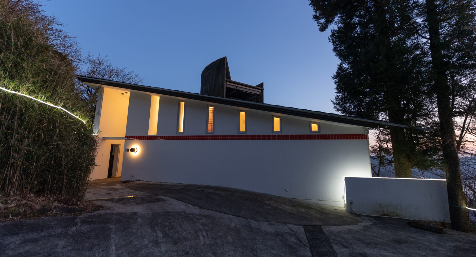 SMART VILLA 箱根芦ノ湖の写真 108