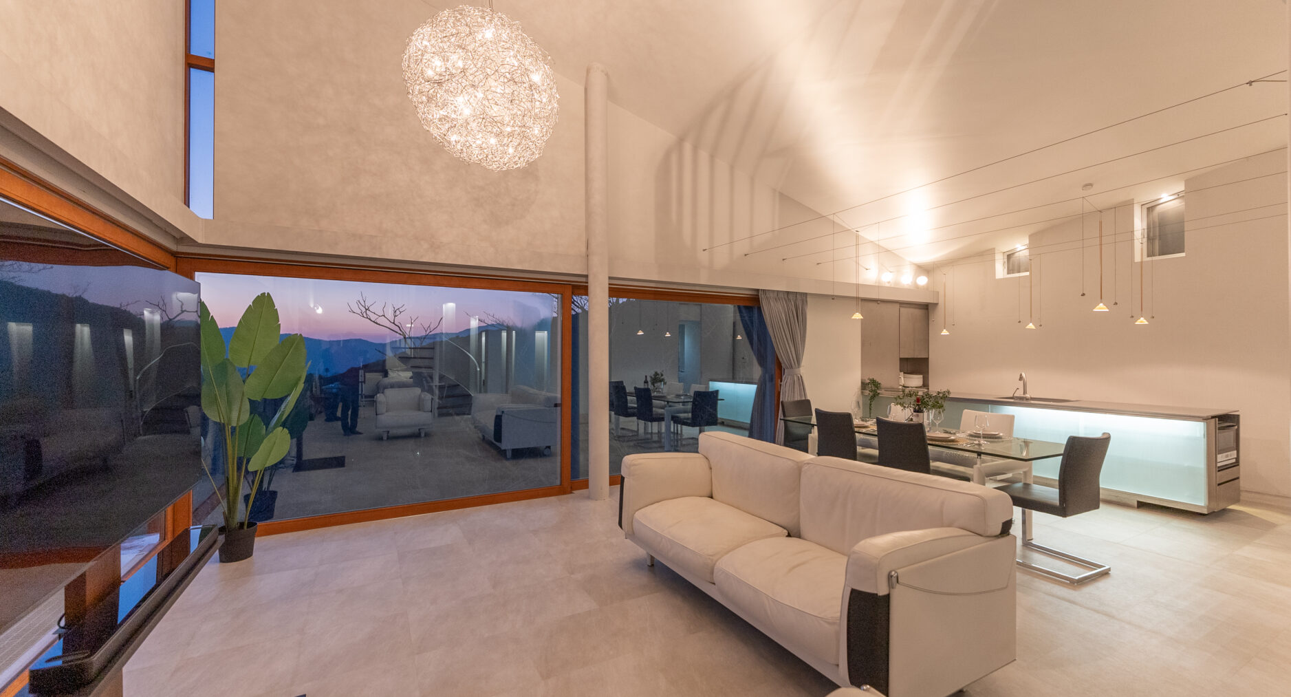 SMART VILLA 箱根芦ノ湖の写真 16