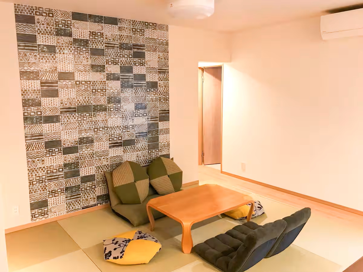 VILLA HAKONE STAGE Eの写真 16