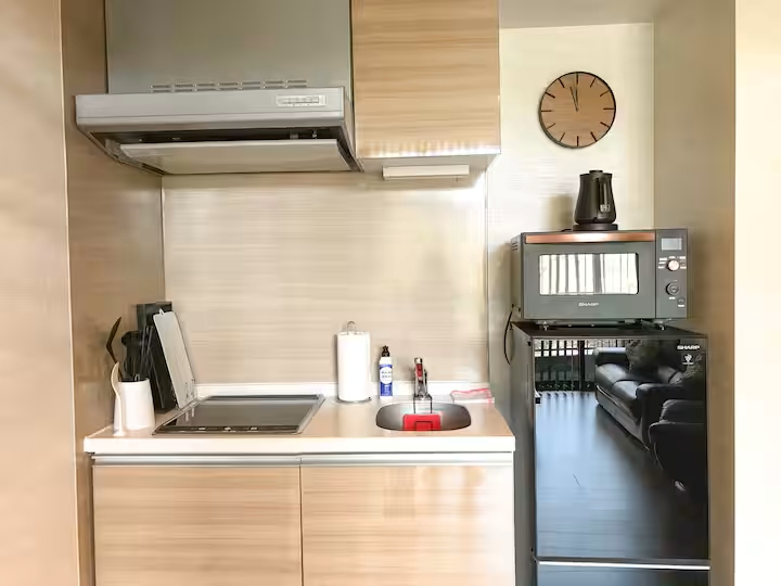 VILLA HAKONE STAGE Fの写真 14