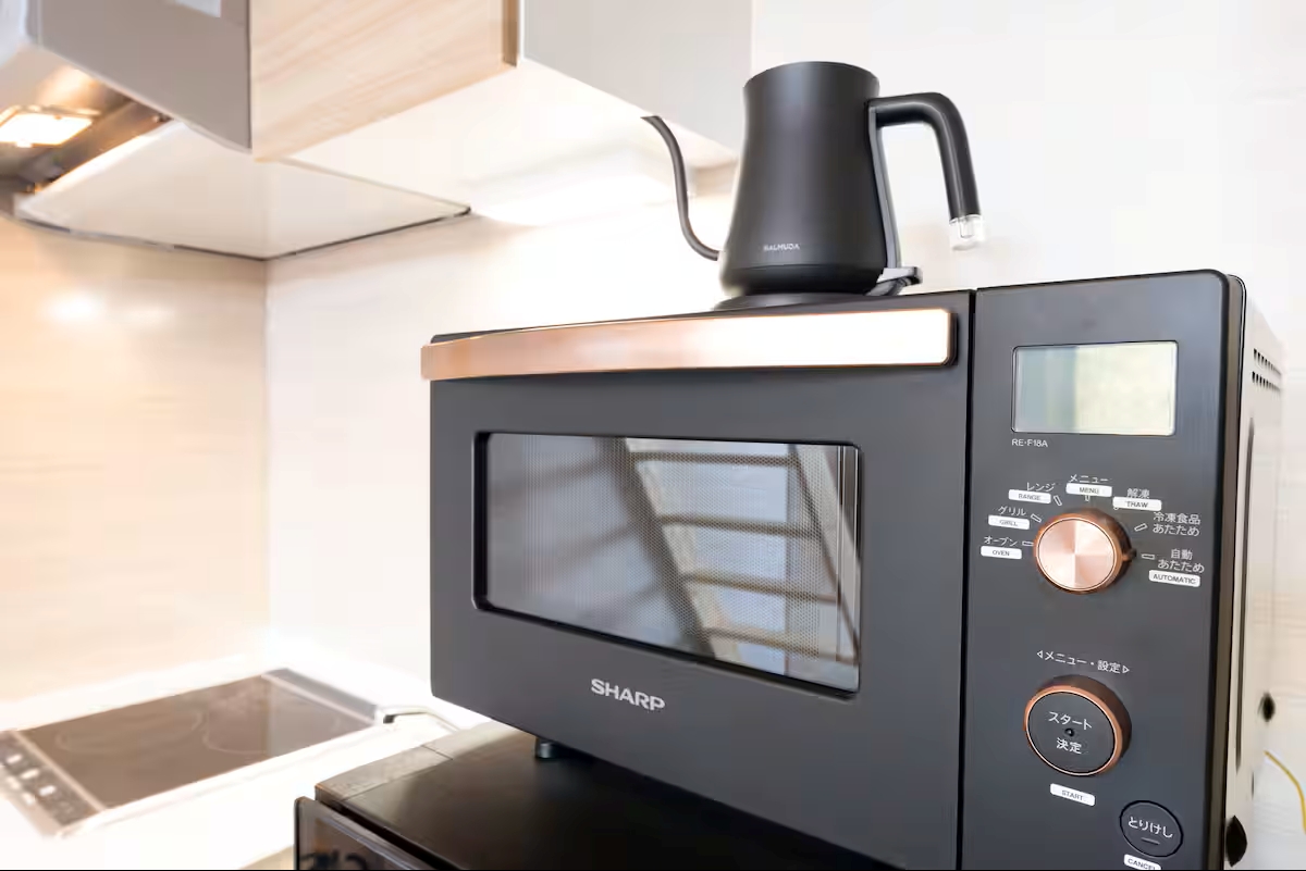 VILLA HAKONE STAGE Fの写真 16