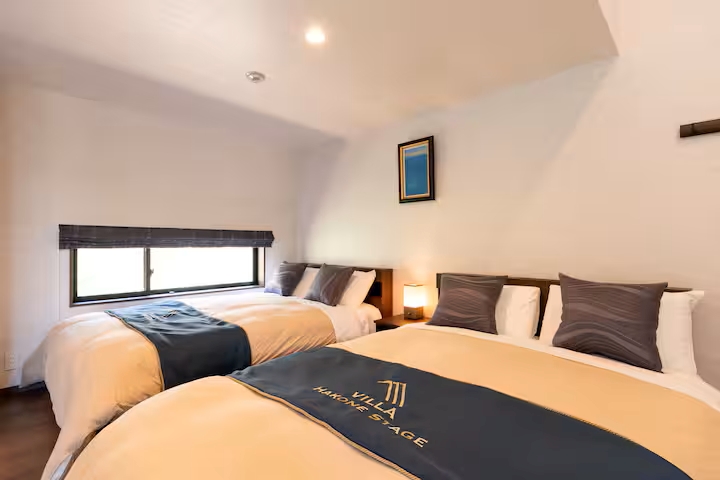 VILLA HAKONE STAGE Fの写真 2