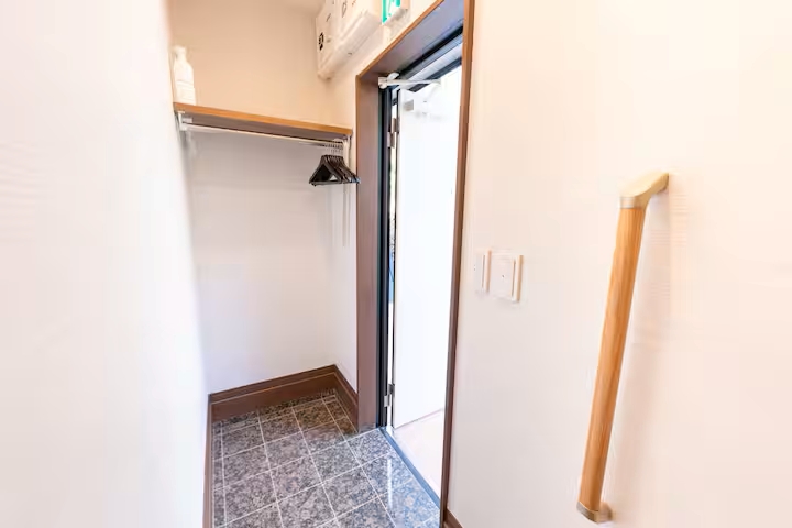 VILLA HAKONE STAGE Fの写真 26