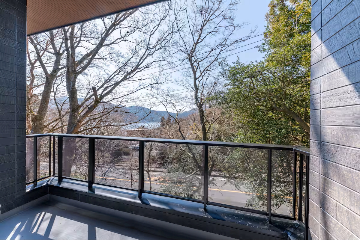 VILLA HAKONE STAGE Fの写真 28