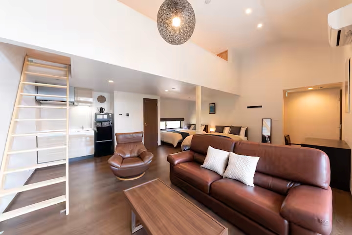 VILLA HAKONE STAGE Fの写真 3