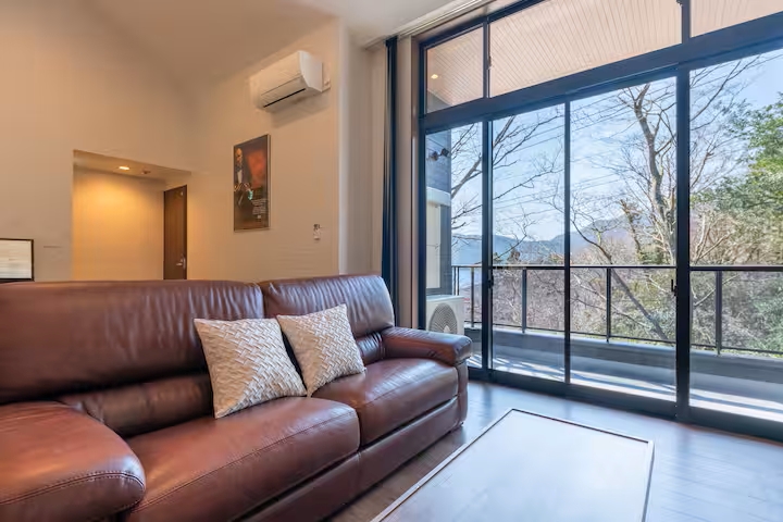 VILLA HAKONE STAGE Fの写真 6