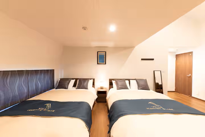 VILLA HAKONE STAGE Fの写真 9