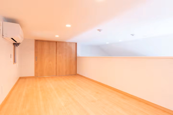 VILLA HAKONE STAGE Fの写真 12