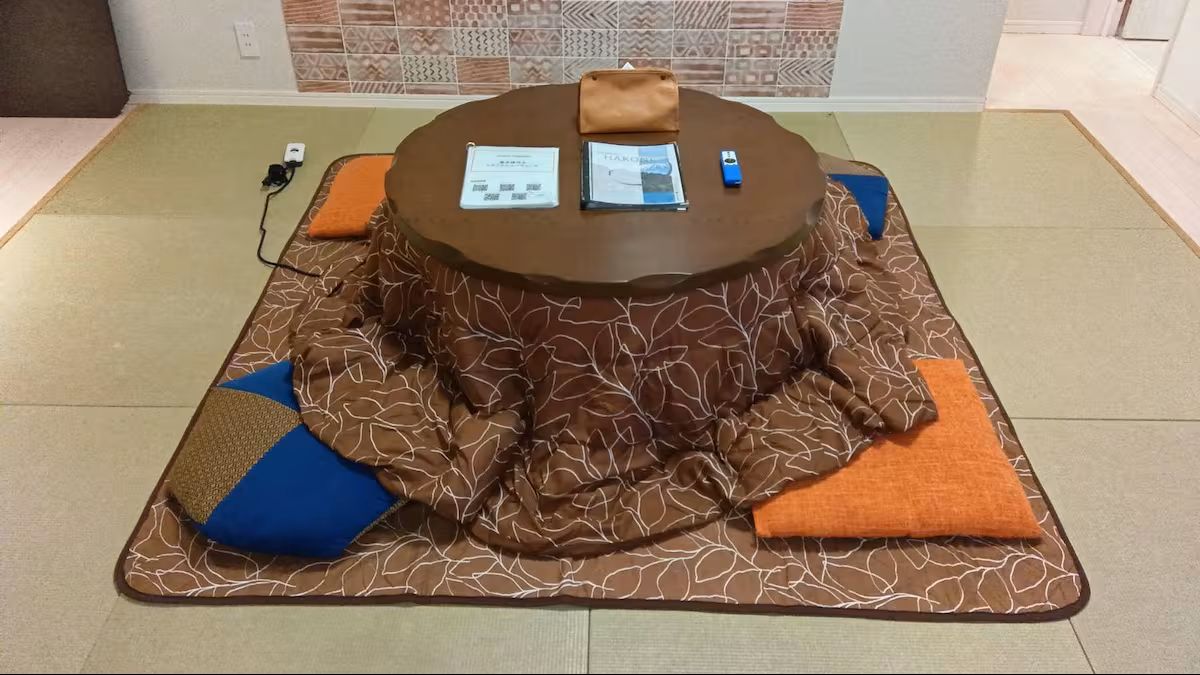 VILLA HAKONE STAGE Gの写真 11