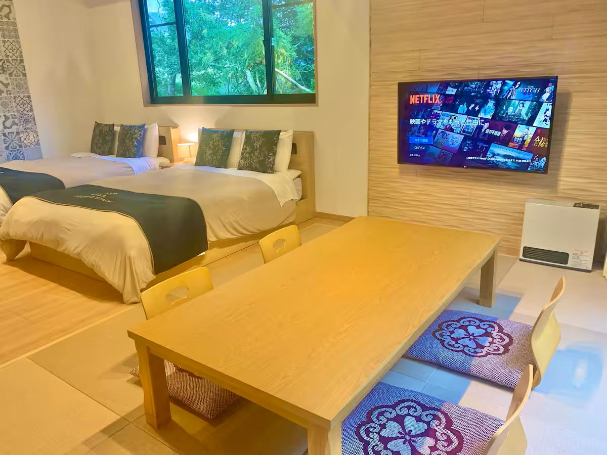 VILLA HAKONE STAGE Hの写真 11