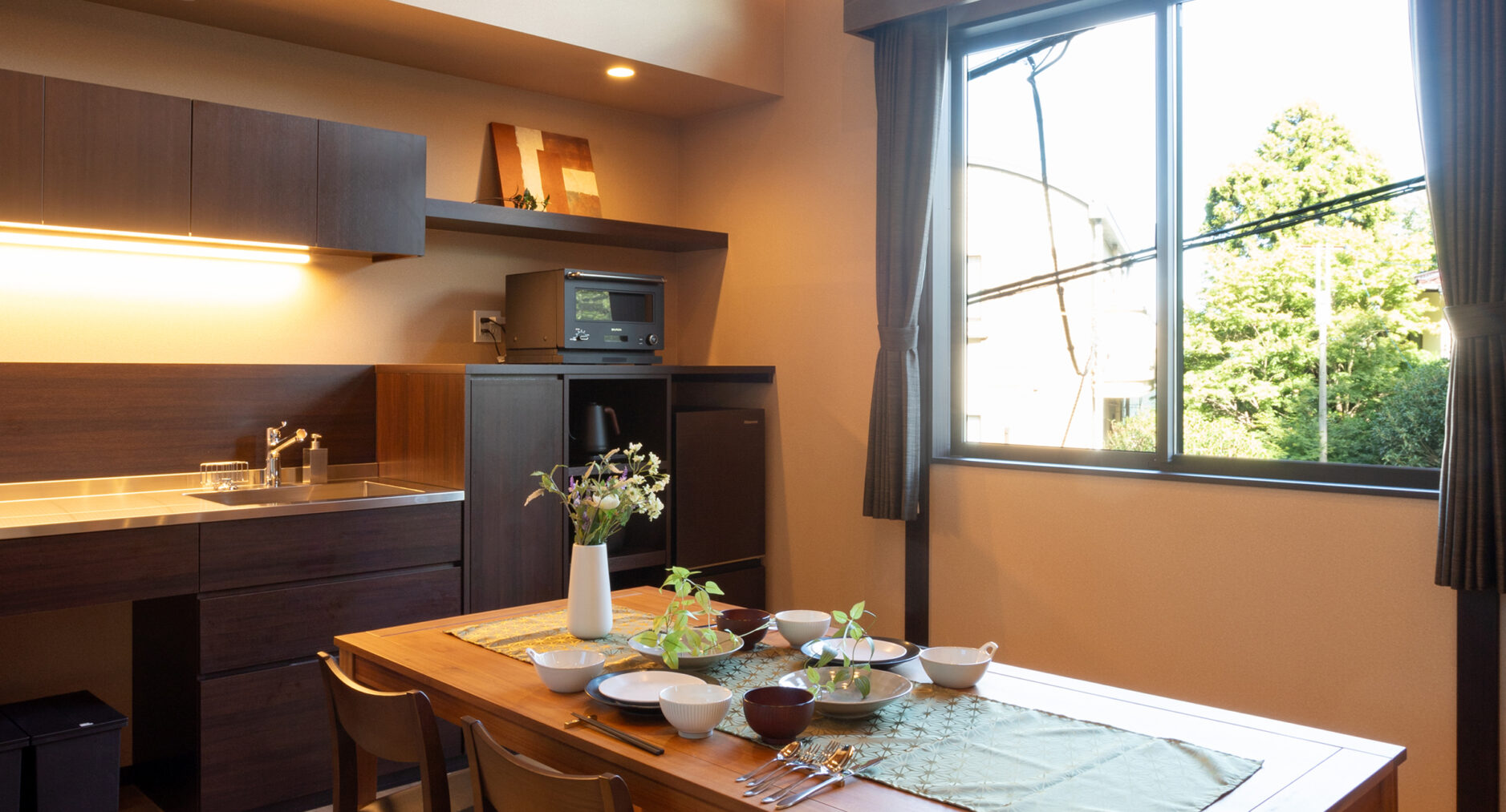 スタジオーネ箱根彫刻の森 Southの写真 38