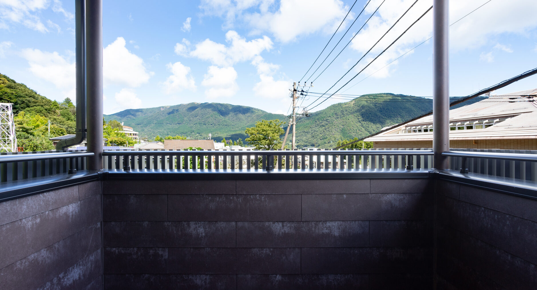 スタジオーネ箱根彫刻の森 Northの写真 96