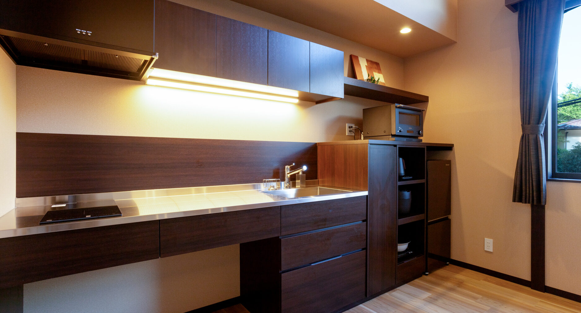 スタジオーネ箱根彫刻の森 Southの写真 45