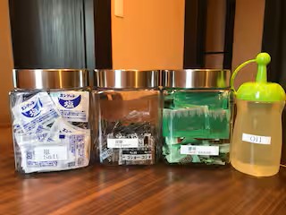 MEIBI箱根湯本 一棟貸しの写真 15