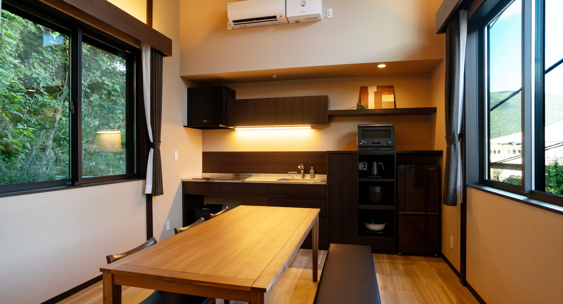 スタジオーネ箱根彫刻の森 Southの写真 39