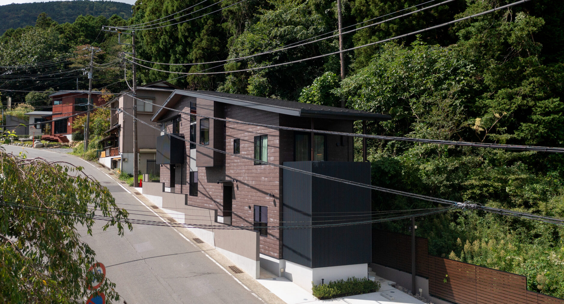 スタジオーネ箱根彫刻の森 Northの写真 108