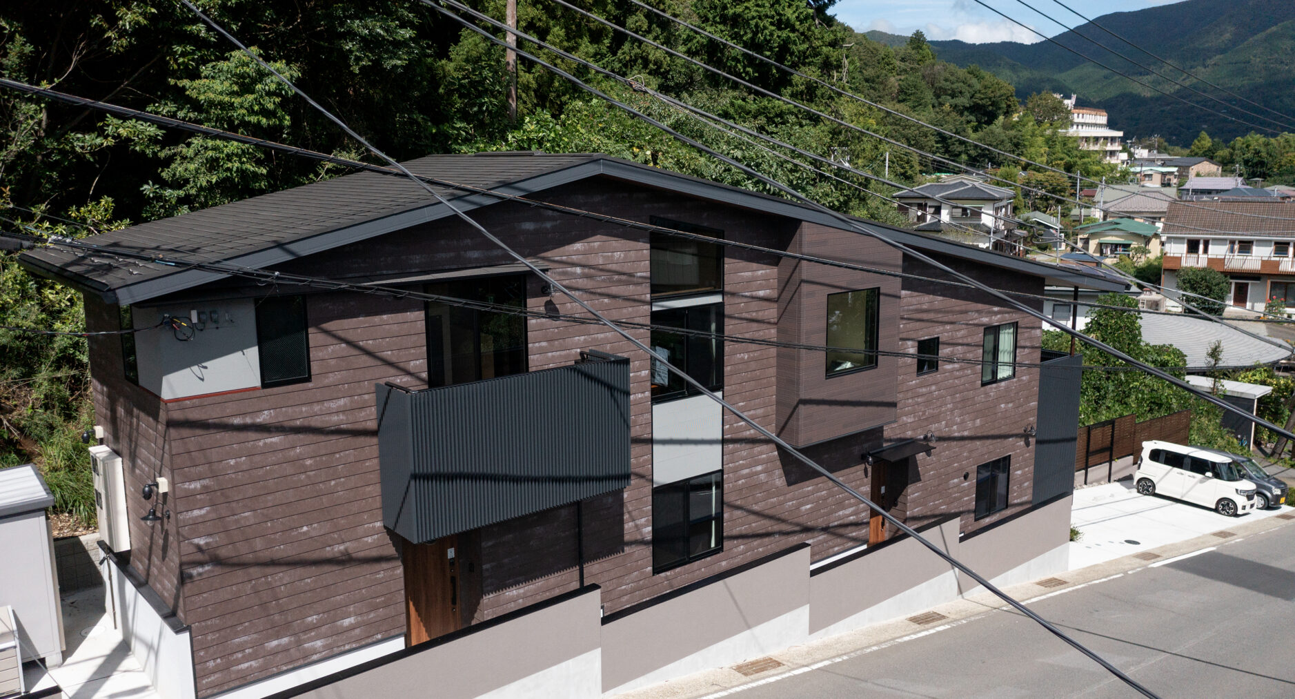 スタジオーネ箱根彫刻の森 Northの写真 102