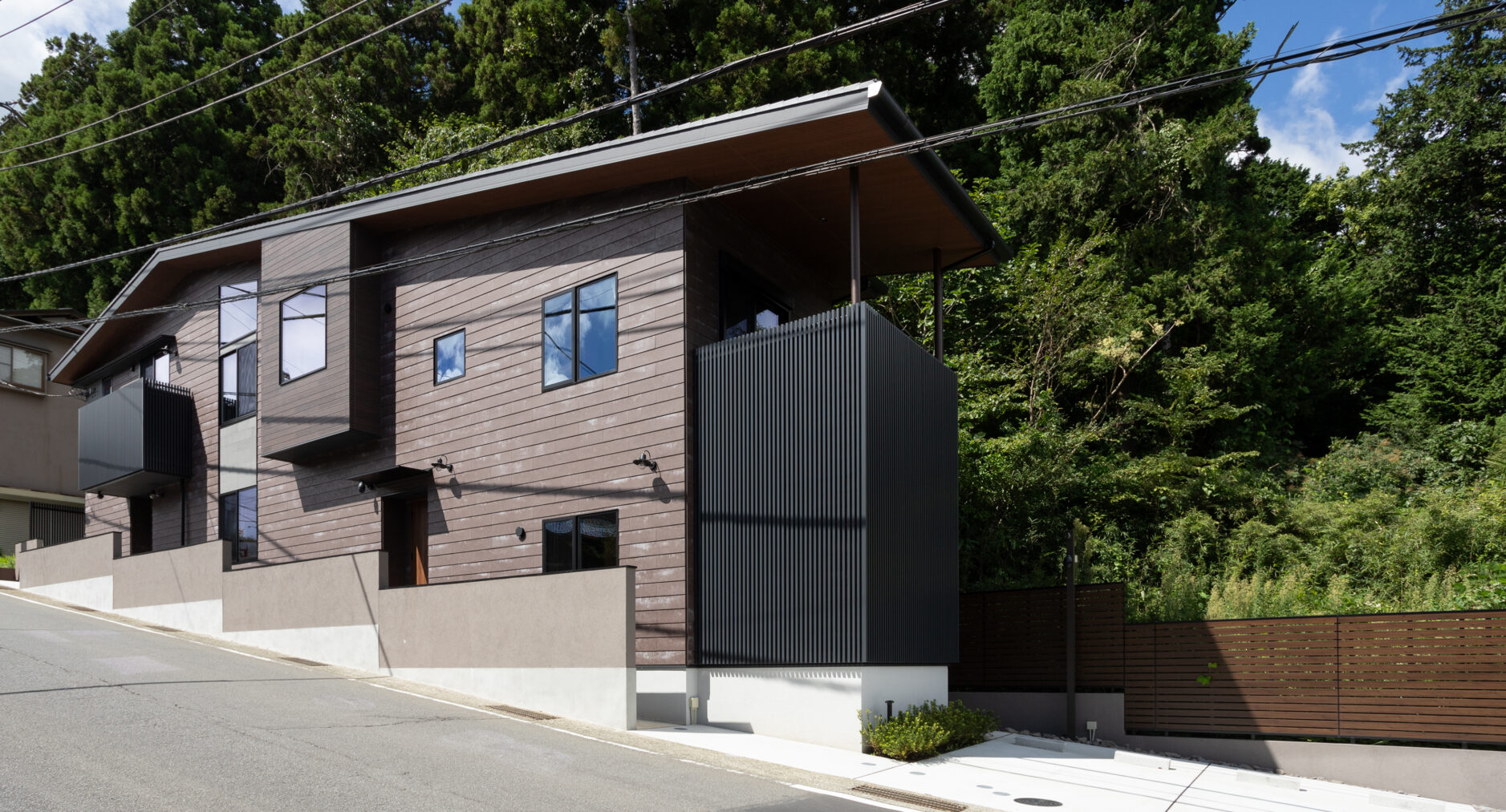 スタジオーネ箱根彫刻の森 Northの写真 106