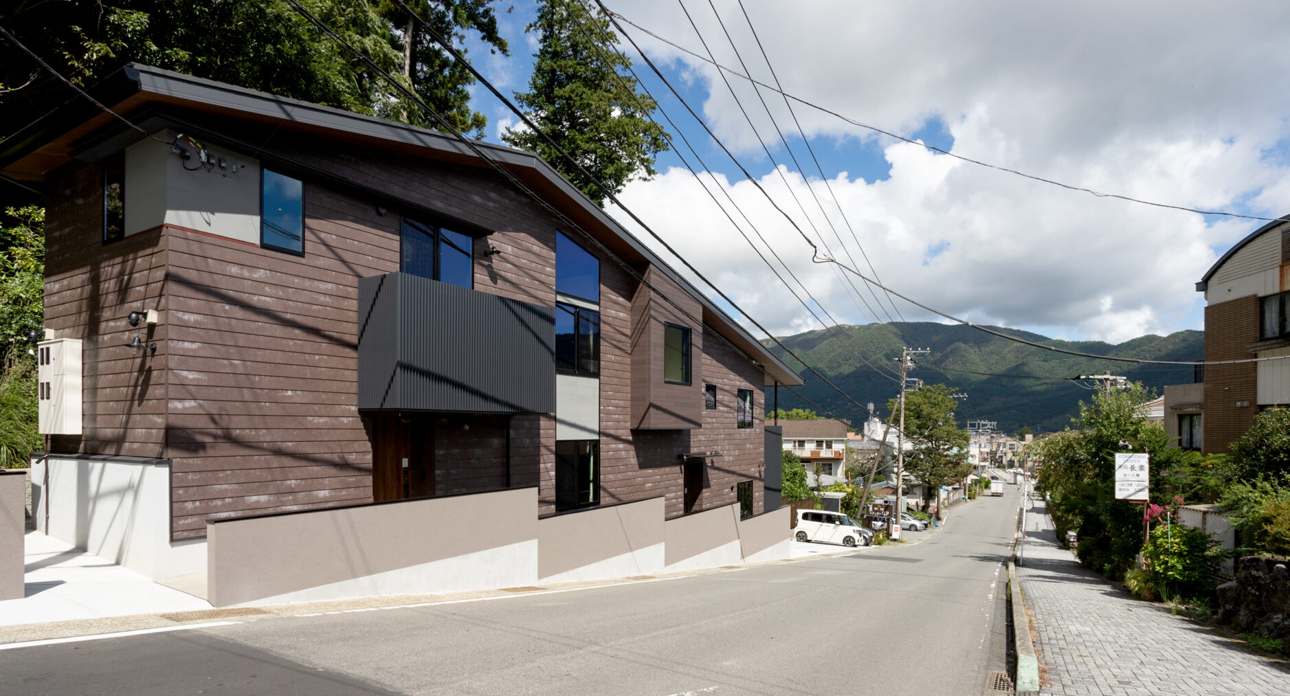 スタジオーネ箱根彫刻の森 Northの写真 107