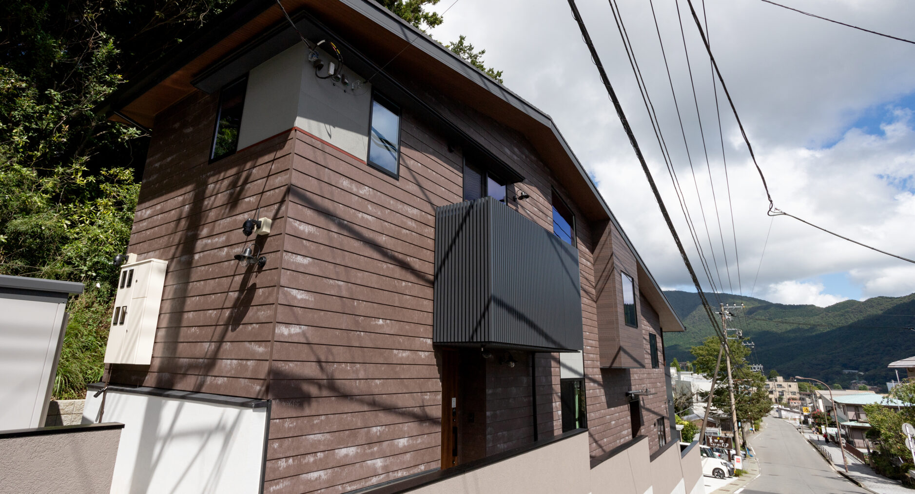 スタジオーネ箱根彫刻の森 Northの写真 109