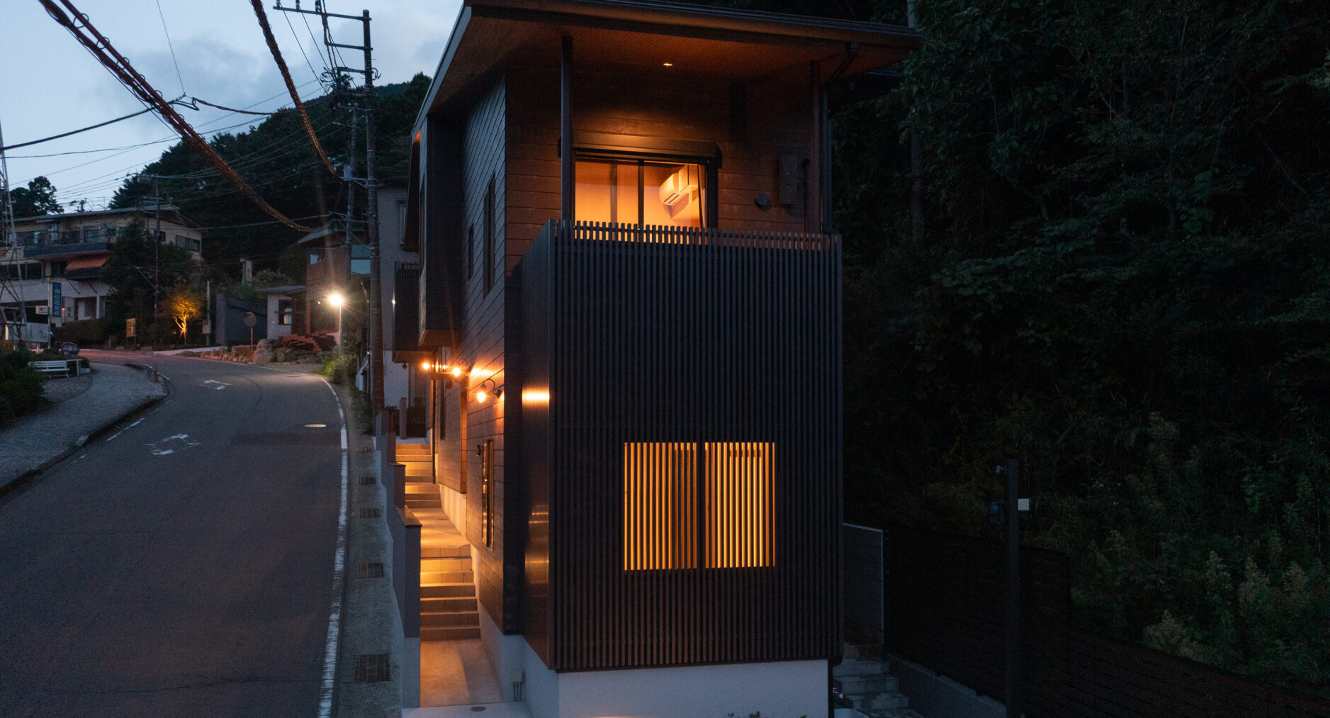 スタジオーネ箱根彫刻の森 Northの写真 113