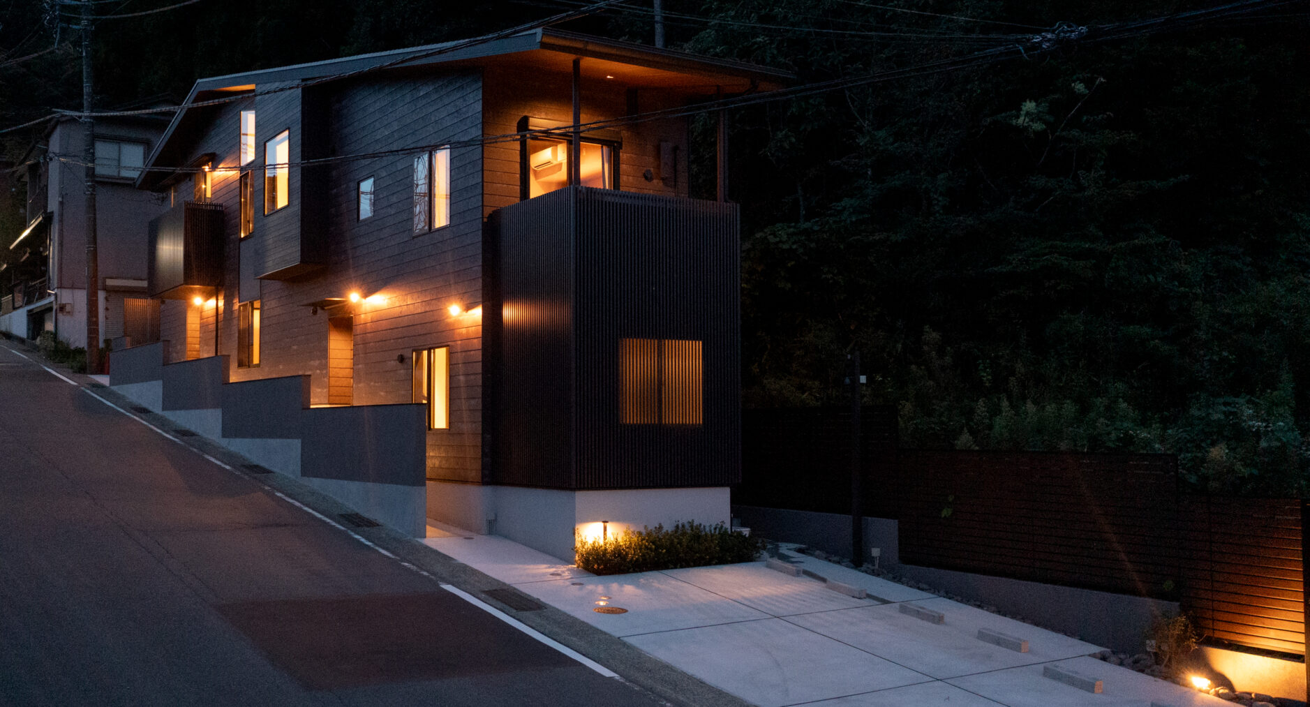 スタジオーネ箱根彫刻の森 一棟貸しの写真 158