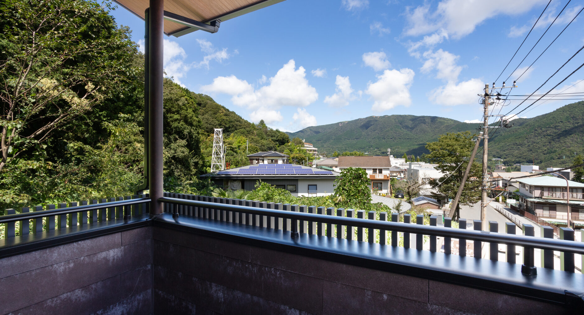 スタジオーネ箱根彫刻の森 Northの写真 95