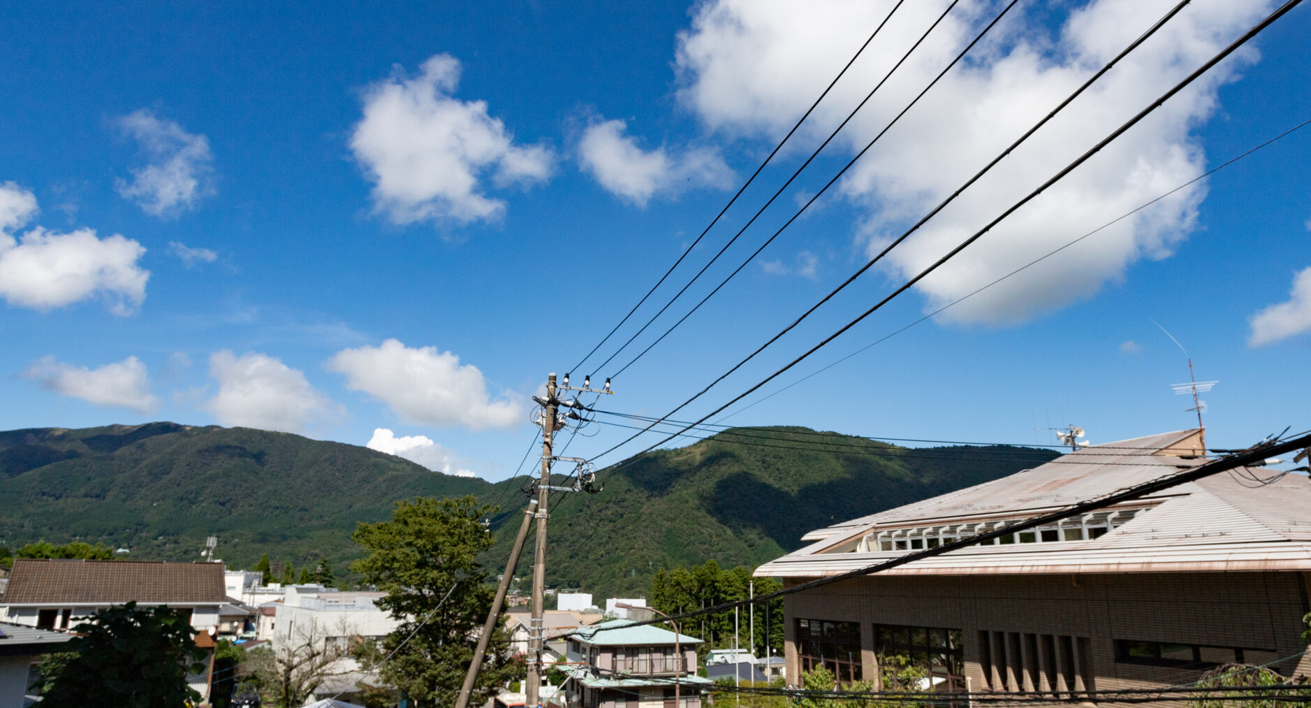 スタジオーネ箱根彫刻の森 Northの写真 99
